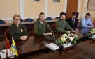 В Оренбурге выбрали лучшего народного дружинника