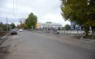 В Оренбурге продолжаются дорожные работы, в том числе и в рамках национального проекта «Безопасные качественные дороги»