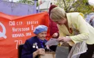 Оренбург чествует героев Великой Отечественной войны!