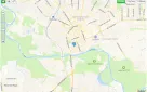 пер. Диспансерный, 17-19, литер А1