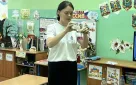 Уроки чистой воды в детском саду