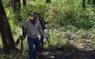 Счетная палата города Оренбурга приняла участие в ежегодной экологической акции «Нашим рекам – чистые берега!»