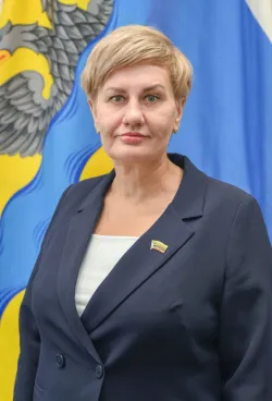 Мячина Светлана  Сергеевна