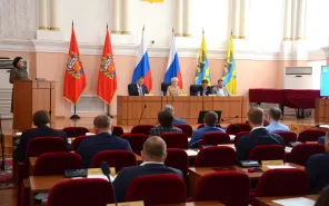 Новые решения городских депутатов на заседании Оренбургского городского Совета