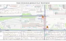 Об ограничении движения по ул. Пролетарской