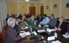 25 декабря 2024 года состоялось заседание Коллегии Счетной палаты города Оренбурга
