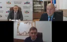 Счетная палата города Оренбурга приняла участие в обучающем онлайн мероприятии