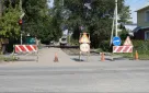 В Оренбурге приступили к ремонту улиц Кичигина и Вокзальной