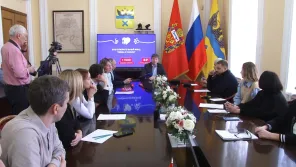 Бездомные животные в Оренбурге. Диалог власти и общественности