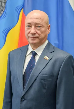 Неверов Павел  Геннадьевич