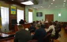 9 сентября 2022 состоялось очередное заседание Коллегии Счетной палаты города Оренбурга