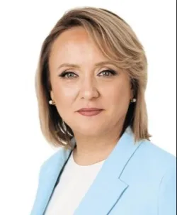 Демина Татьяна  Владимировна