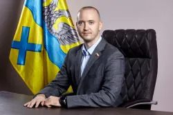 Марсаков Дмитрий Геннадьевич