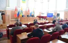Председатель Счетной палаты города Оренбурга Перова Т.Г. приняла участие в заседании Оренбургского городского Совета, которое состоялось 2 июня 2022 года