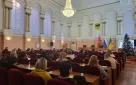 14 декабря 2022 в Администрации города Оренбурга прошел обучающий семинар для муниципальных заказчиков «МО «город Оренбург