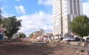 Бесхозные сети осложняют работу дорожникам