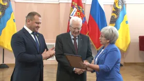 80 лет Виктору Камневу