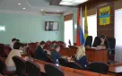 11 марта 2022 состоялось заседание Коллегии Счетной палаты города Оренбурга