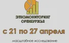 Оренбуржцев просят принять участие в социологическом опросе