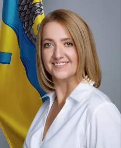 Кочелаева Екатерина Васильевна