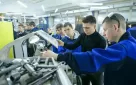 Оренбургские студенты выступят в финале чемпионата «Профессионалы»