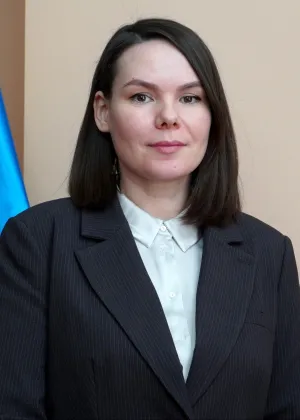 Мунасипова Гульнара Ильясовна