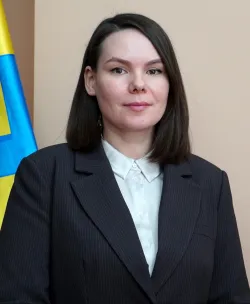 Мунасипова Гульнара Ильясовна