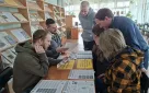 В Оренбурге прошел VII этап Всероссийской просветительской эстафеты «Мои финансы»