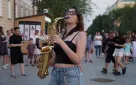 Выходные в Оренбурге: когда город поёт, танцует и смотрит кино