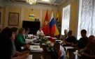 Председатель Счетной палаты города Оренбурга представила депутатам итоги экспертизы годового отчета об исполнении бюджета за 2024 год и проекта о внесении изменений в бюджет на 2025 - 2027 годы