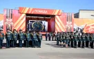9 мая торжественное прохождение личного состава военного гарнизона и техники в честь 80-й годовщины Победы в Оренбурге можно будет посмотреть в прямом эфире