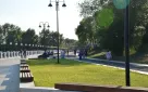 В Оренбурге подвели итоги голосования за объекты благоустройства
