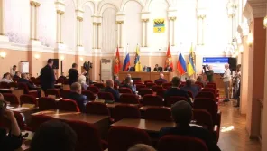 Внеочередное заседание Горсовета. Решение для пострадавших от паводка