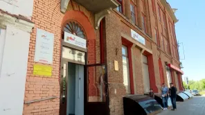 В Оренбуржье помощь вдовам участников СВО оказывает фонд «Защитники Отечества»