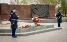 Более 2500 школьников Оренбурга присоединились к Вахте Памяти в преддверии Дня Победы