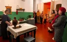 История оживает: 18 июля в Доме-музее Гагариных пройдет особенный вечер
