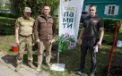 У Дома Памяти в Оренбурге будет расти «Тополь Победы»