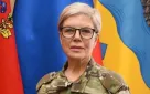 Оренбурженка Ирина Рыжкова вошла в число лучших народных дружинников области