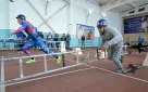 Кубок Оренбурга по пожарно-спасательному спорту собрал более 60 спортсменов
