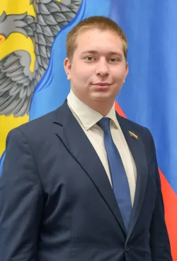 Давлетгариев Даниль  Русланович