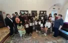 В Оренбурге студенты из Индии прочитали произведения Александра Пушкина на русском языке