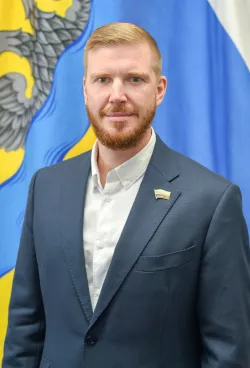 Куниловский Роман  Александрович