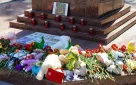 В Оренбурге почтили память погибших детей Донбасса