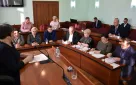 20 января 2023 года состоялось заседание Коллегии Счетной палаты города Оренбурга