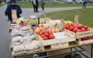 Покупая продукты на стихийных рынках, оренбуржцы рискуют своим здоровьем