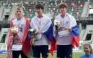 Новые победы оренбургских спортсменов