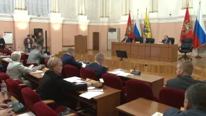 Новые решения оренбургских депутатов