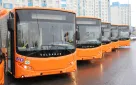 Уважаемые жители города Оренбурга! По многочисленным Вашим просьбам с 01.07.2022 изменяется путь следования муниципального автобусного маршрута № 46