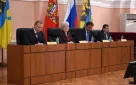 В Оренбурге утвержден бюджет города на будущий год