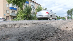 Подходы к остановочным павильонам в Оренбурге станут безопаснее